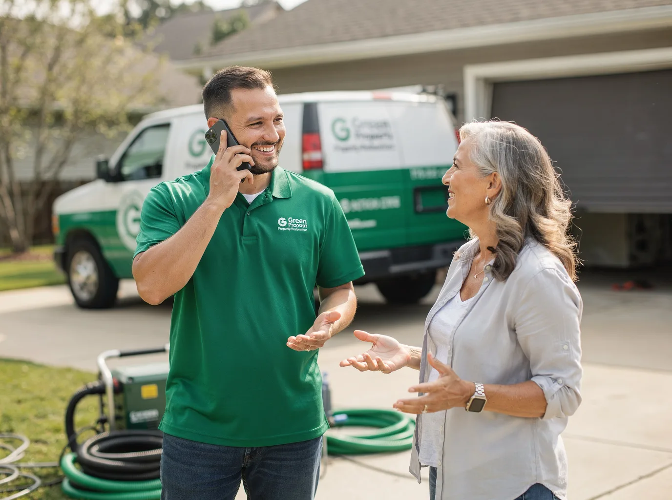 Water Damage Restoration Lake Nebagamon, WI FAQs
